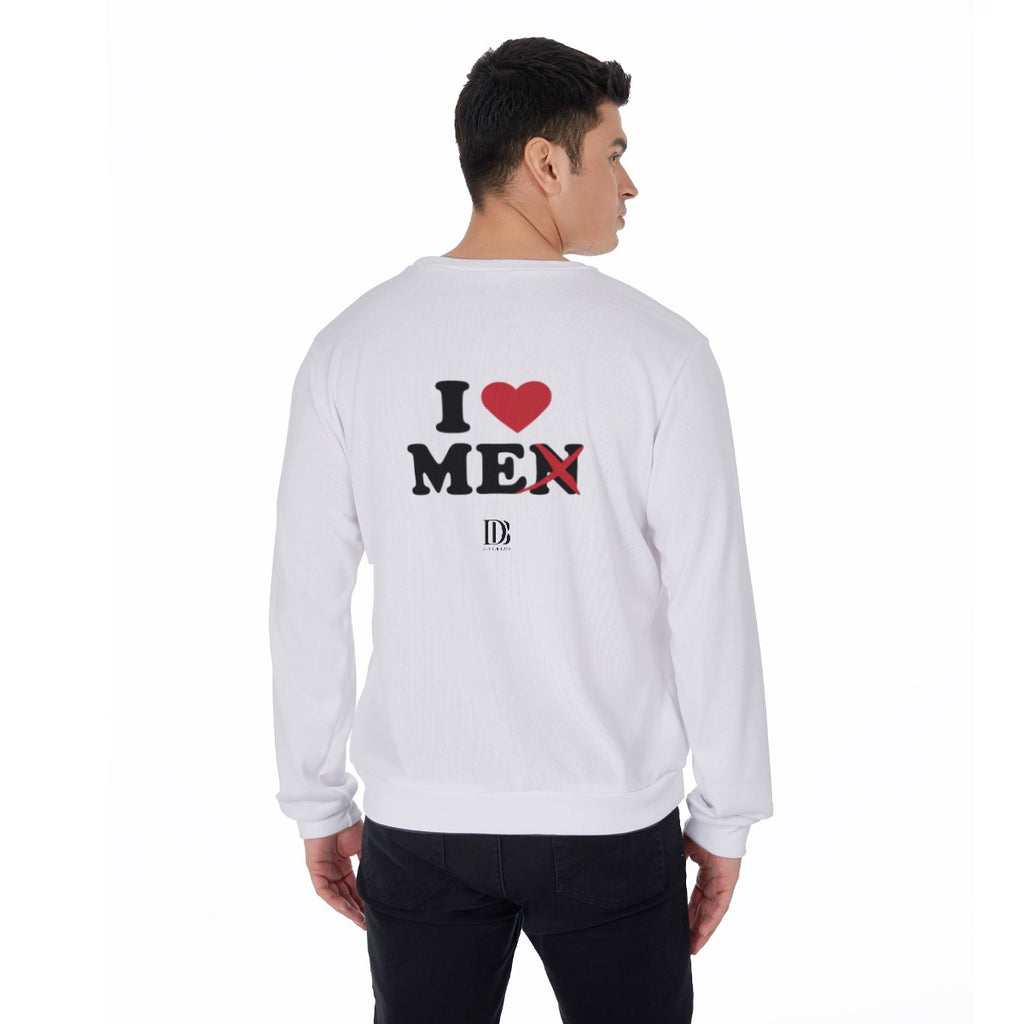 I love me Unisex Sweater