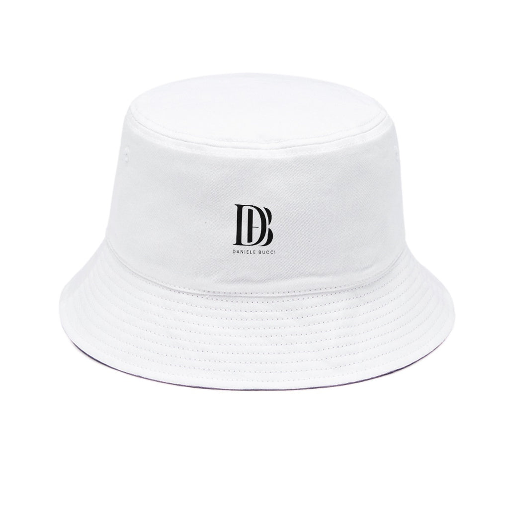 You can’t scare me my wife is Italian Bucket Hat