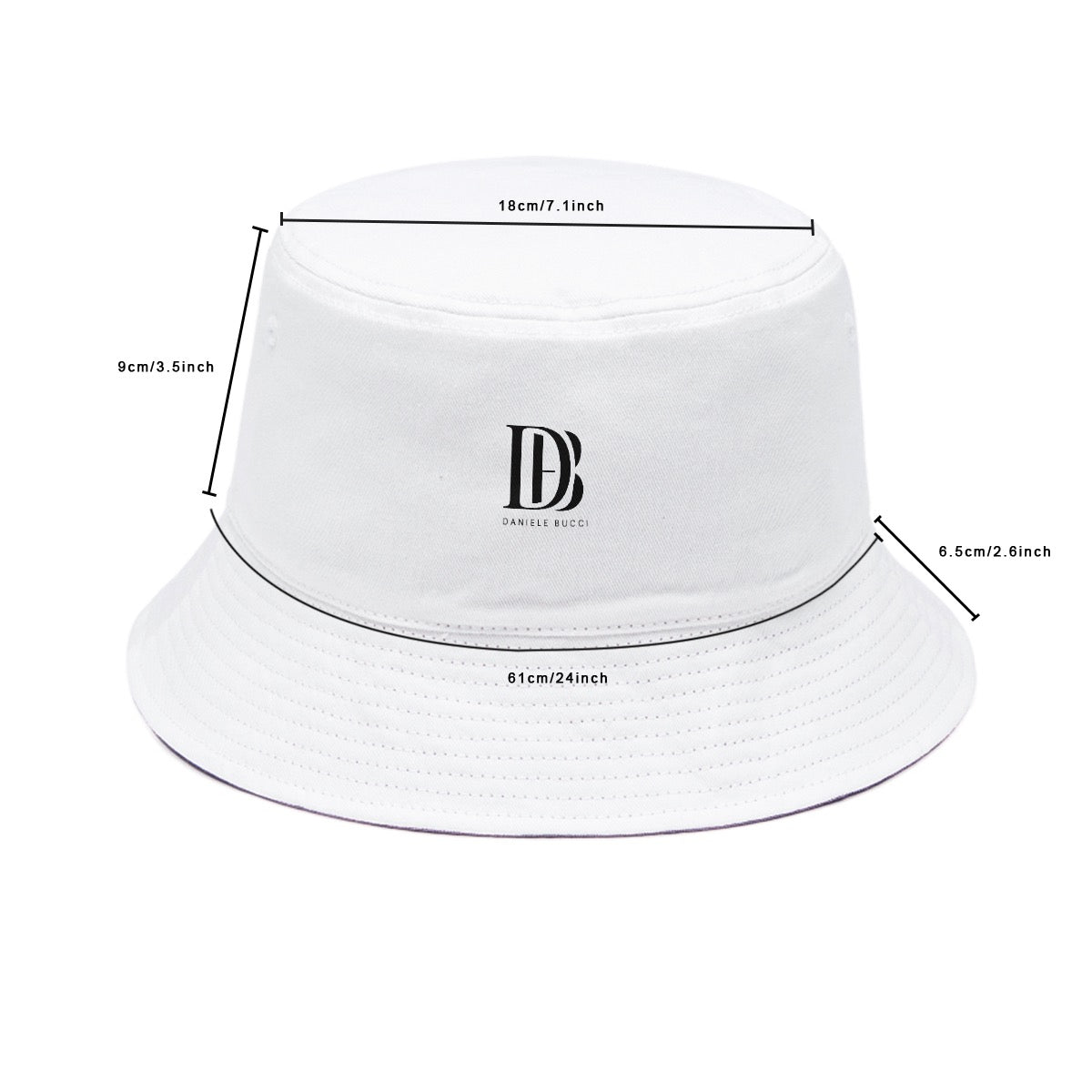 I probably hate you Bucket Hat