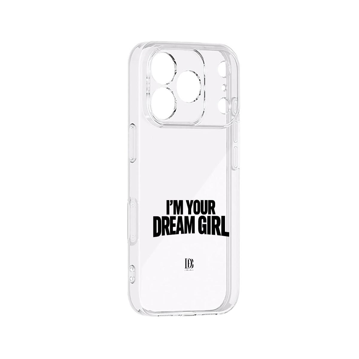 iPhone 17 Series Mobile Phone Case | TPU