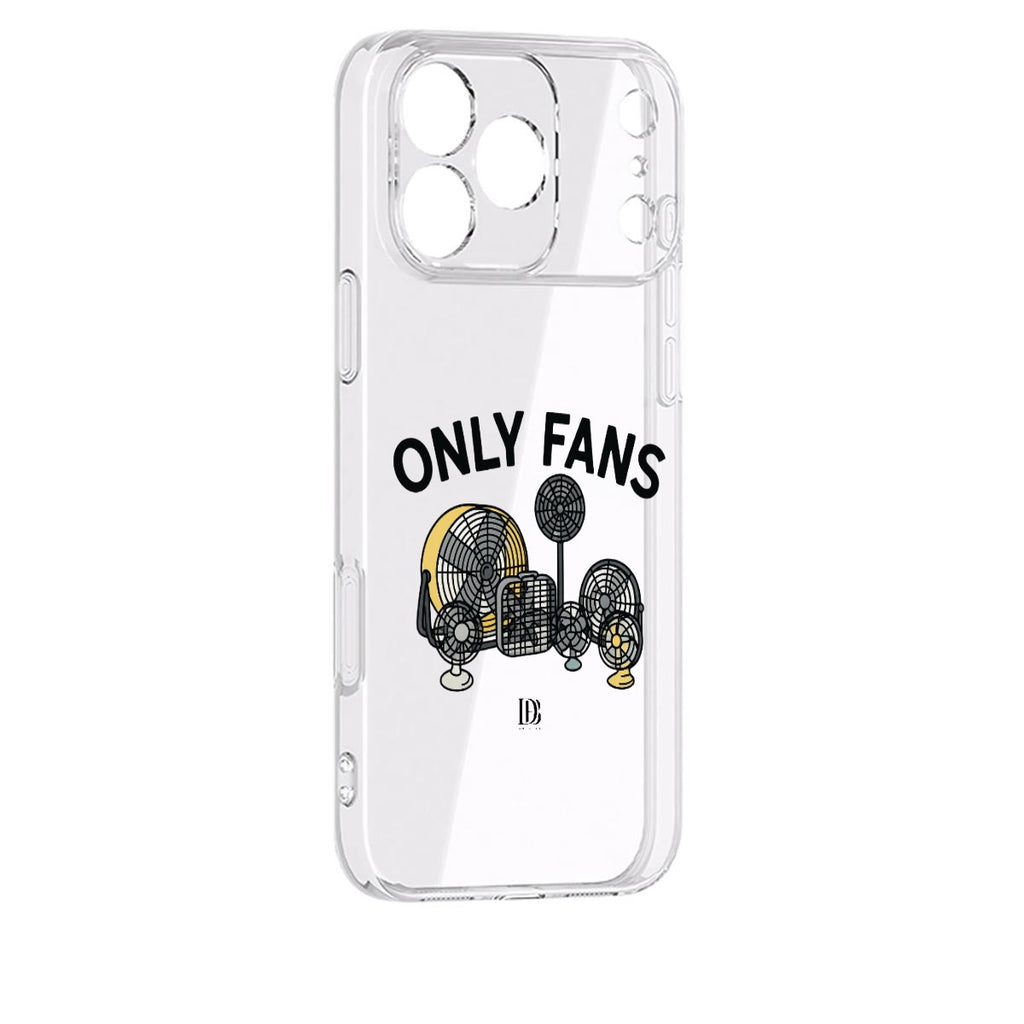 Onlyfans iPhone 17 Series Mobile Phone Case