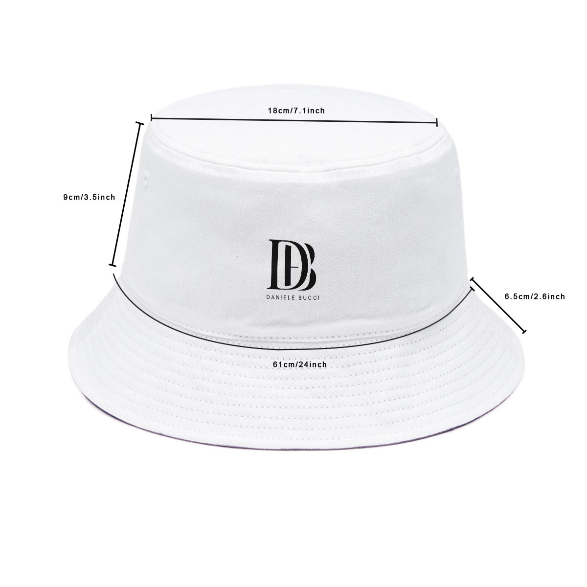 Stop pretending we don’t like each other Bucket Hat