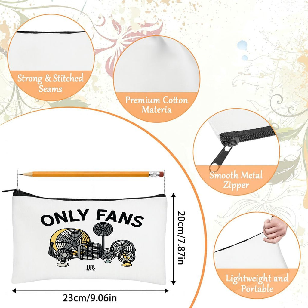 Onlyfans Travel Organizer bag