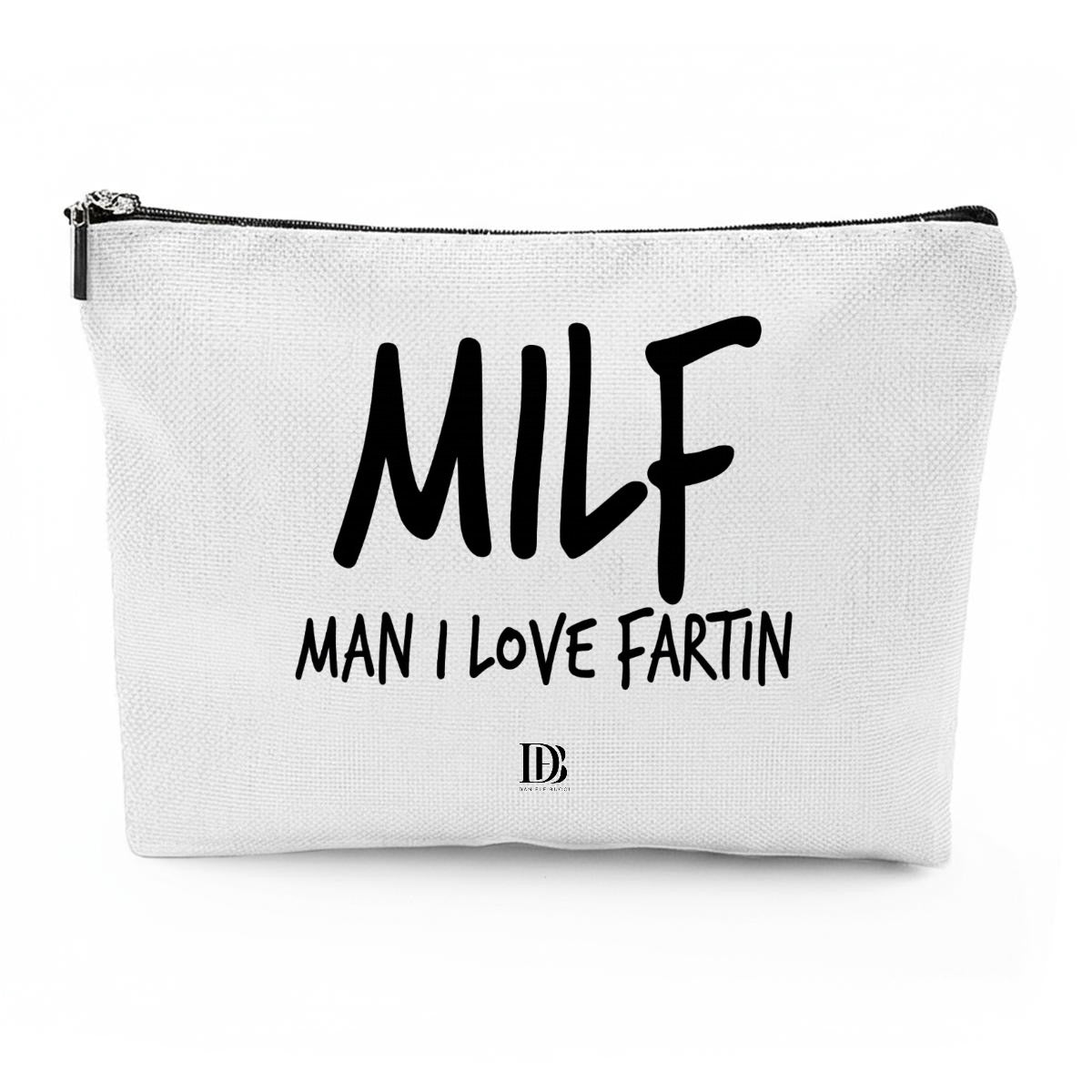 MILF man I love fartin Travel Organizer Bag