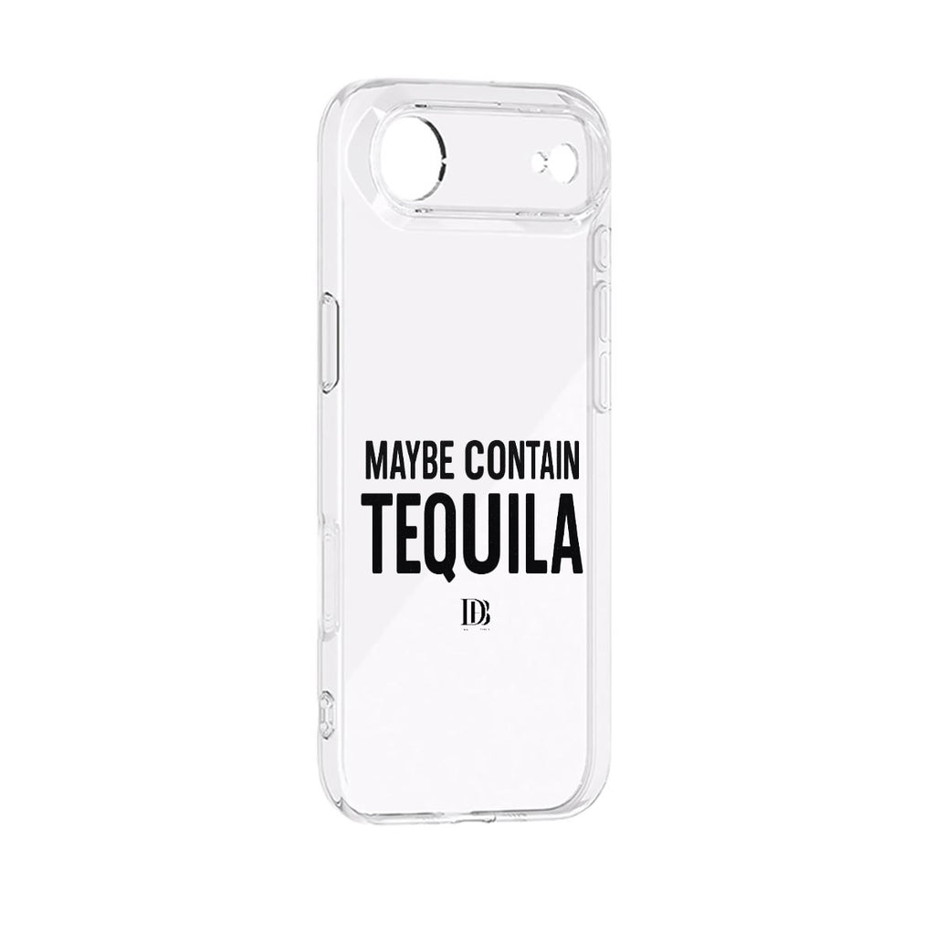Maybe contain tequila iPhone 17 Series Mobile Phone Case