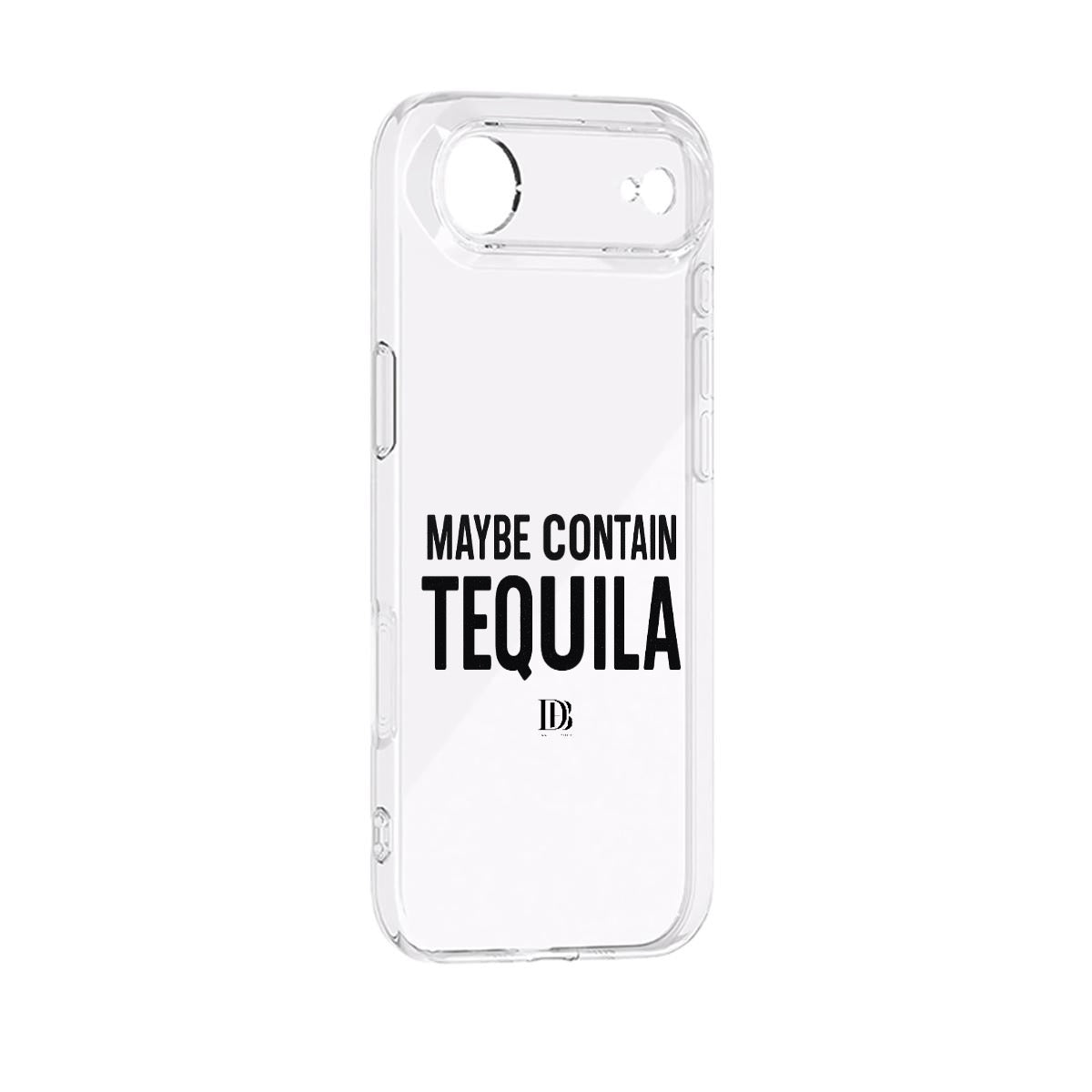 Maybe contain tequila iPhone 17 Series Mobile Phone Case