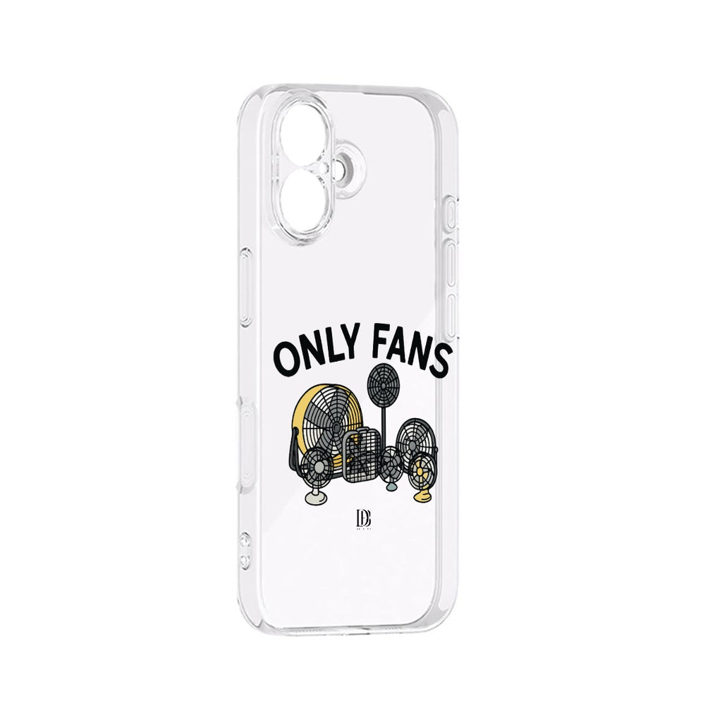 Onlyfans iPhone 17 Series Mobile Phone Case