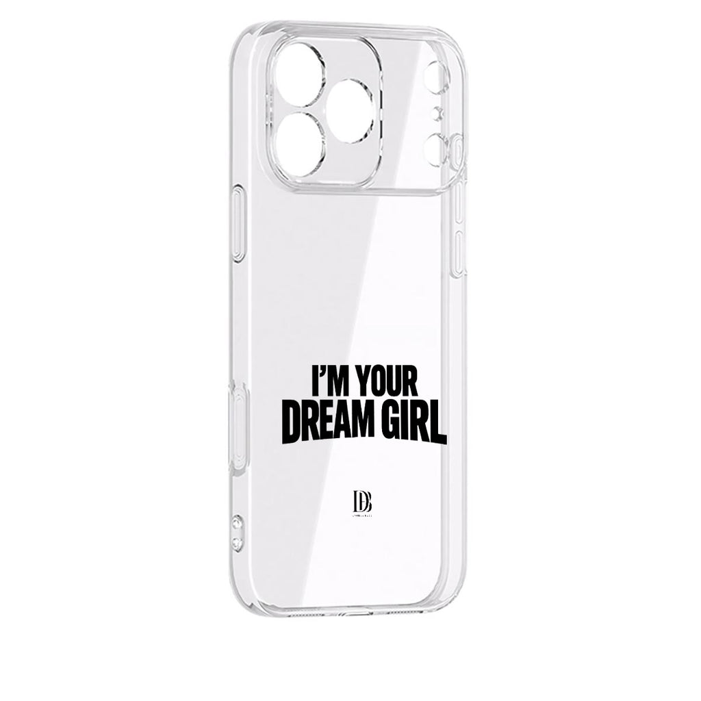 iPhone 17 Series Mobile Phone Case | TPU