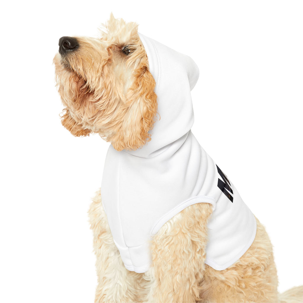 Miami Pet Hoodie