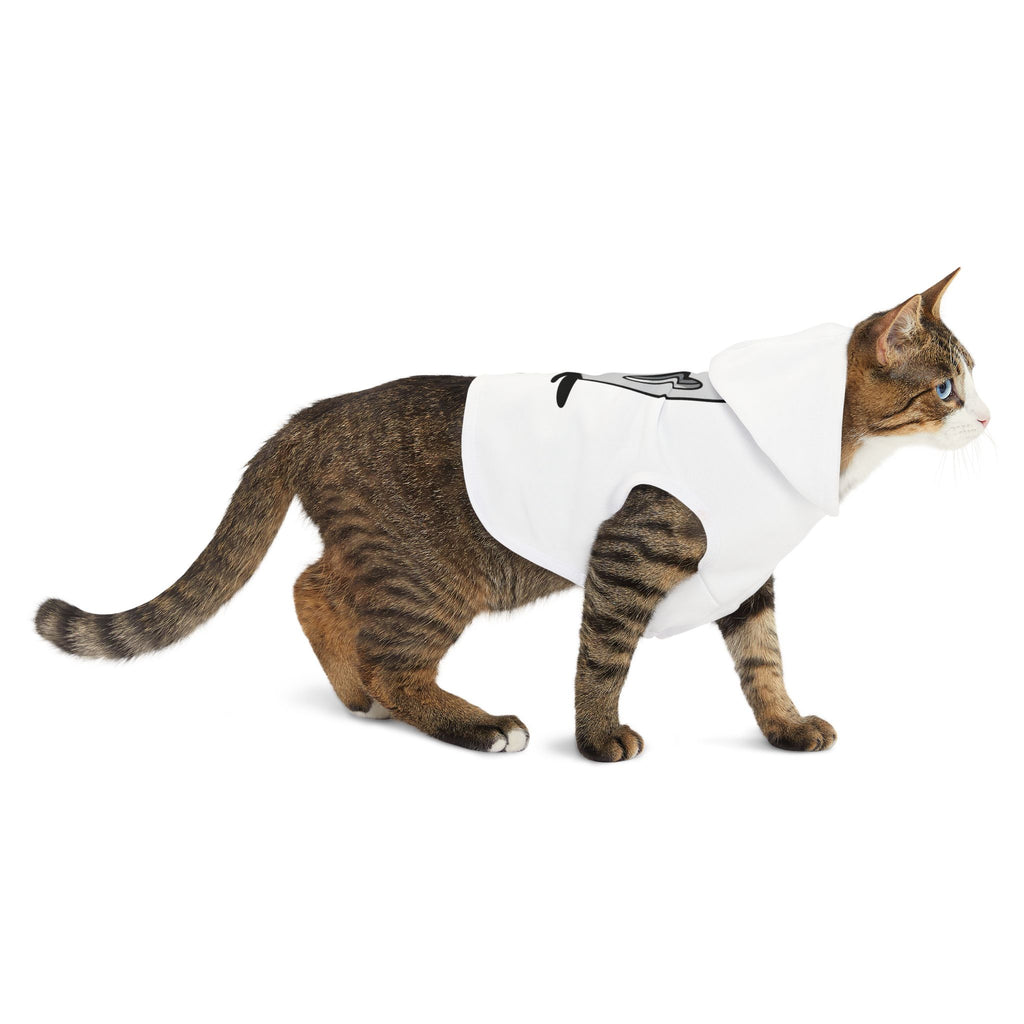 Love Pet Hoodie